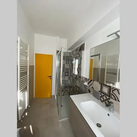 Da Bettina - Appartamento Appena Ristrutturato Lägenhet Porto Recanati