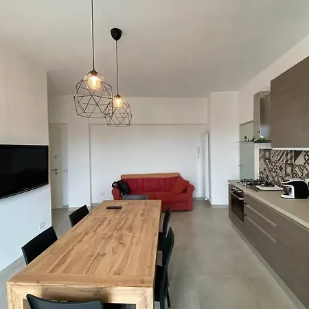 Lägenhet Da Bettina - Appartamento Appena Ristrutturato
